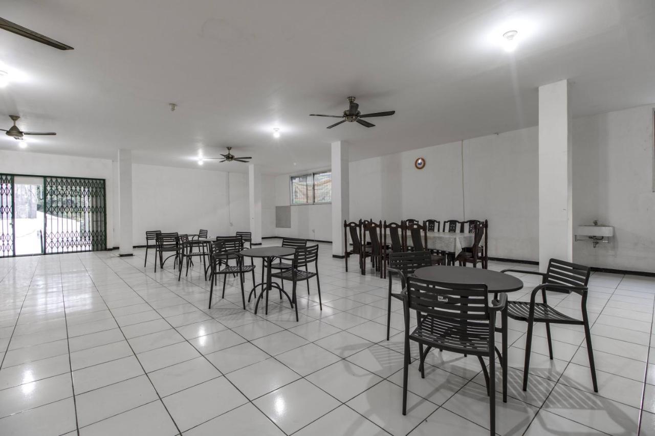 Oriental Residence Pasar Baru Yakarta Exterior foto